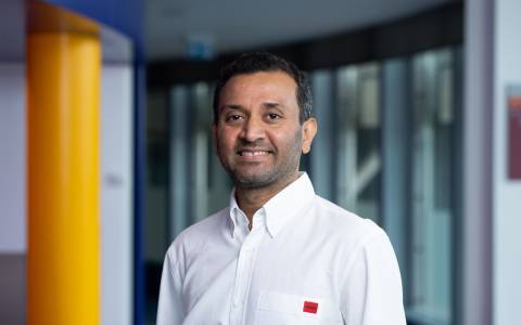 Jatin Aythora