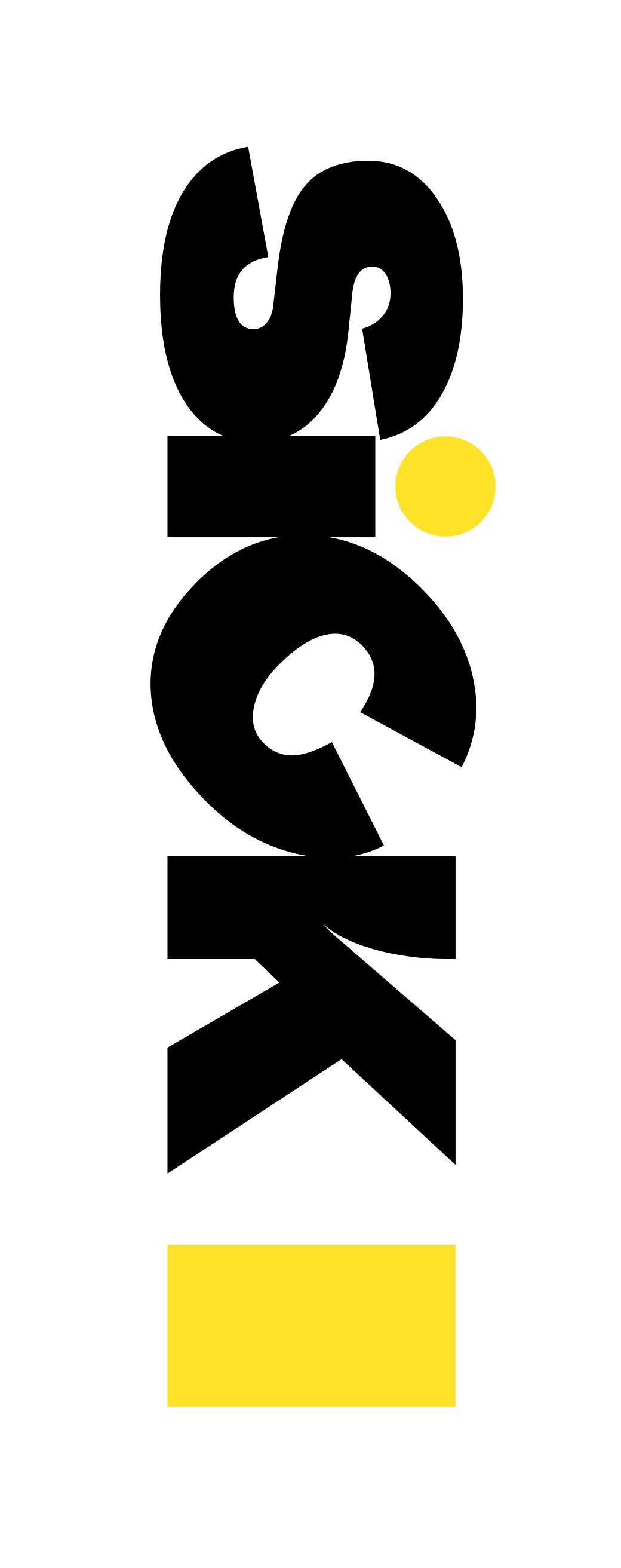 Sick Logo Festival